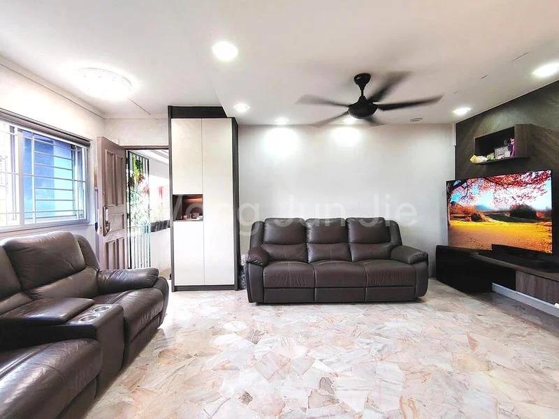 4 Room (4A) HDB for Sale in  610 Clementi West Street 1 - Image 12